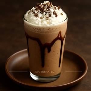 Choco Cold Coffee