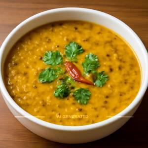 Dal Fry