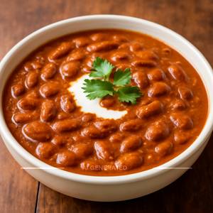Rajma Masala