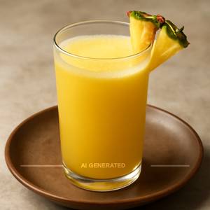 Pineapple Juice