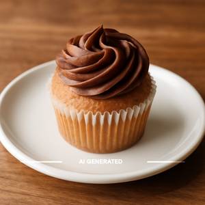 Cupcake 