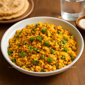 Paneer Bhurji