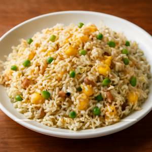 Egg Fried Rice