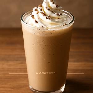 Classic Cold Coffee