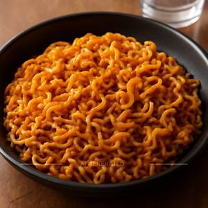 Peri Peri Maggi