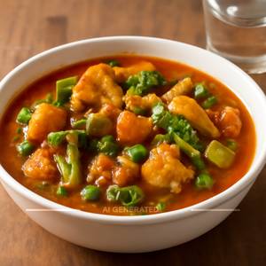 Mix Veg