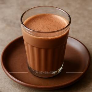 Chocolate Chai