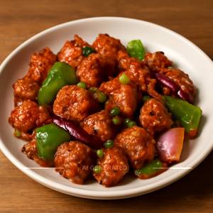 Chilli Chicken