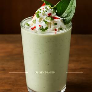 Paan Shake