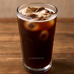 Iced Americano