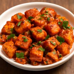 Paneer 65
