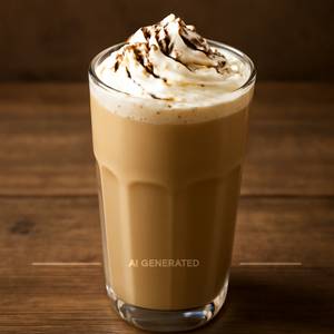 Cold Coffee