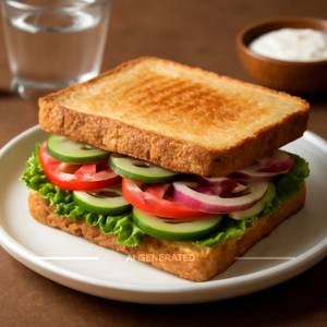 Veg Sandwich