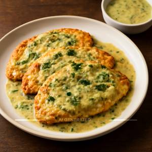 Chicken Kasturi