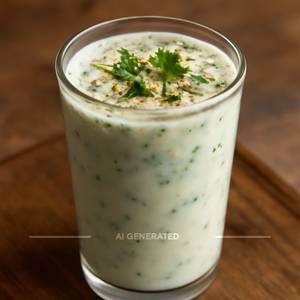 Masala Chaas