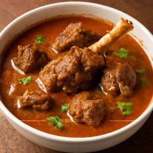 Mutton masala