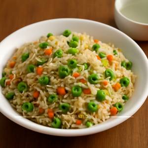 Veg Fried Rice