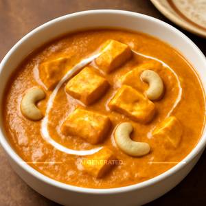 Shahi Paneer