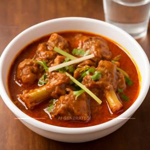 Mutton Karachi