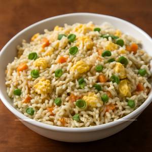 Egg Fried Rice