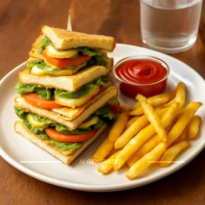 Club Sandwich