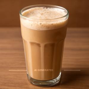 Regular cold coffee 