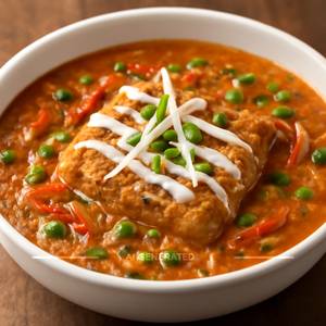 Veg Patiala [400Gm]