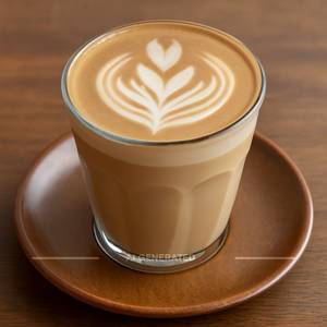 Coffee Latte