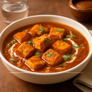 Paneer Lajawab