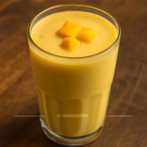 Mango Shake