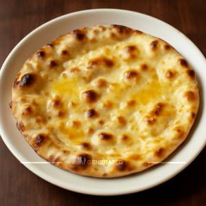 Butter Naan