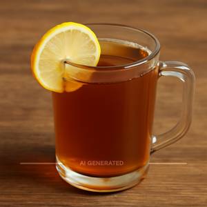 Lemon Tea