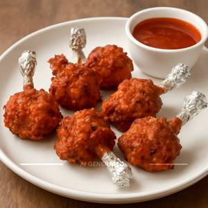 Chicken Lollipop