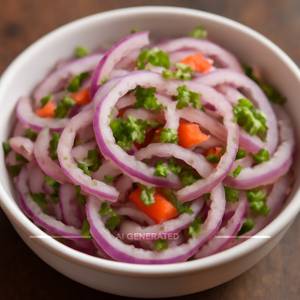 Onion Salads