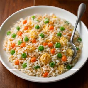 Egg Fried Rice
