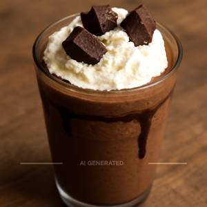 Belgium Chocolate
