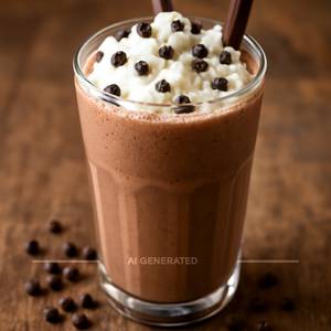 Choco-chips Shake