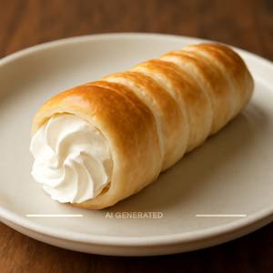 Cream Roll
