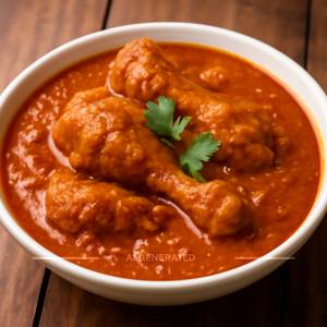 Chicken Masala