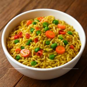Veggie Maggi