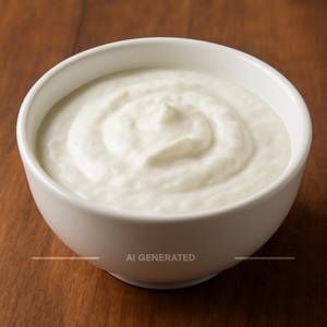 Dahi Plain