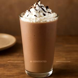 Chocolate Shake