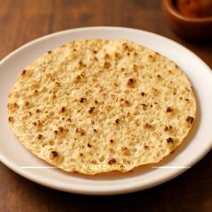 Roasted Papad