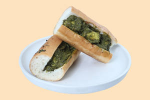 Palak Panner Roll                                         