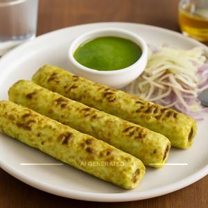 Reshmi Kebab
