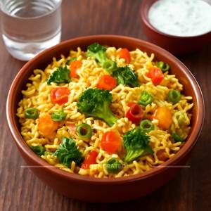 Veg Biryani