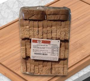 Sugar Free Rusk 250 Gms 
