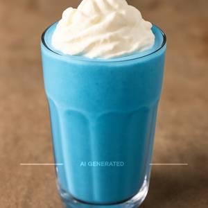 Blue Burst