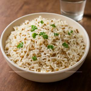 Jeera Rice