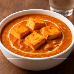 Paneer Tikka Masala